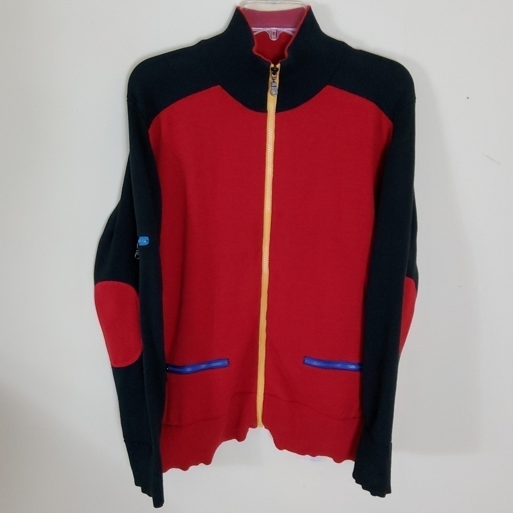 Norm Thompson Vintage Sweater Size 1X